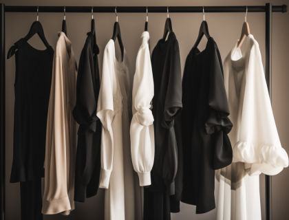 Essentials For The Perfect Smart Casual Outfit