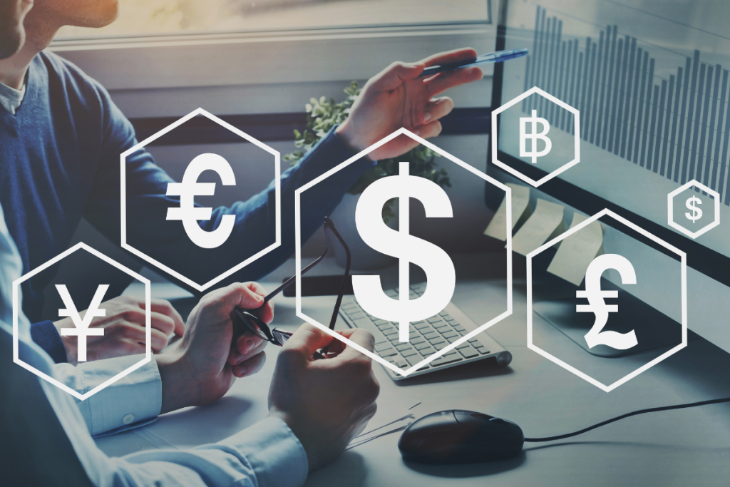 Parkway Parade Money Changer: Hassle-Free Currency Exchange Now