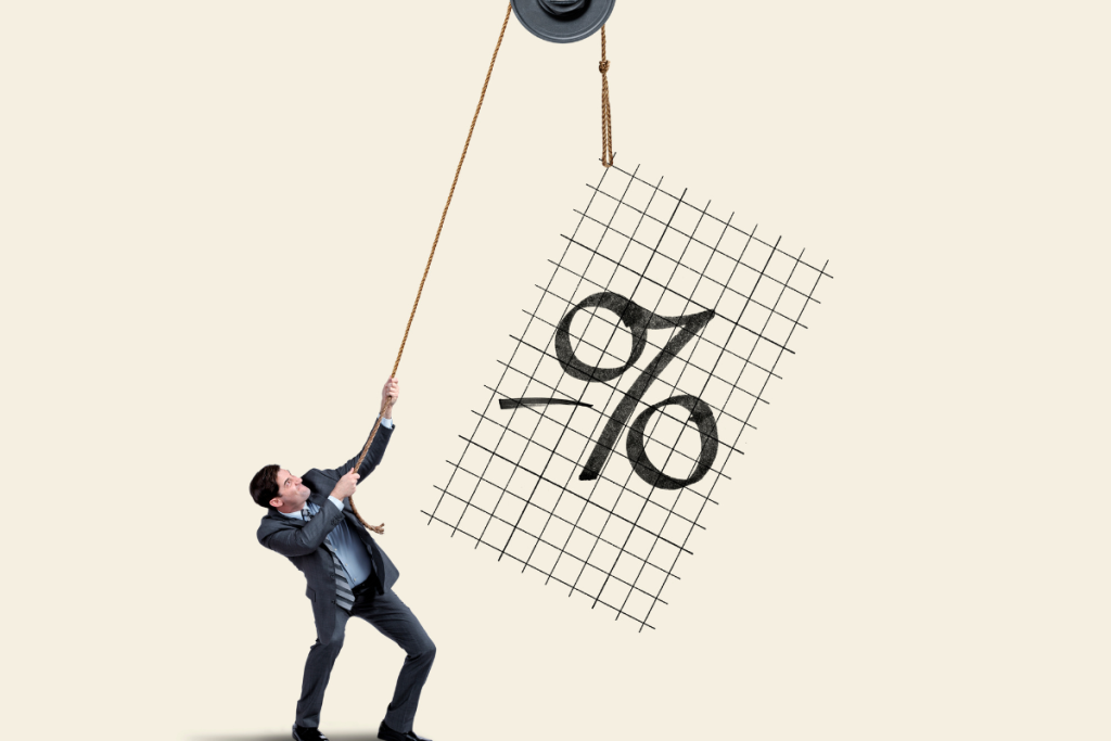 What Interest Rates Can A Money Lender Charge?